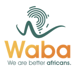 Waba — We are better africans.